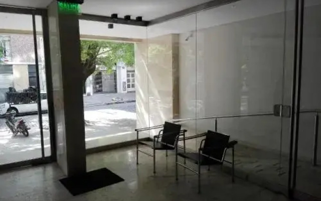 Excelente Monoambiente Monito 15