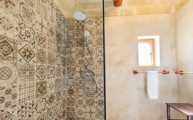 Grand Gozo Farmhouse With Games Room Pool