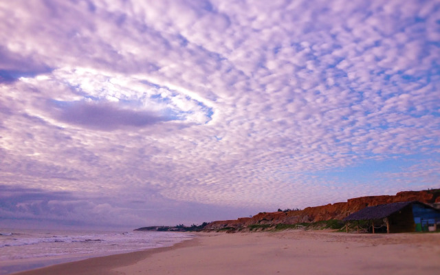 Pousada Flamboyant Village