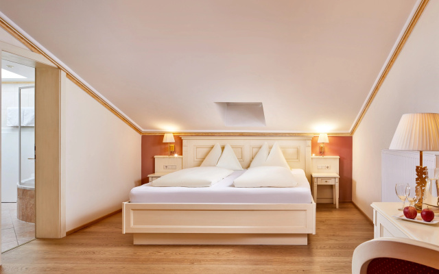Grand Hotel Zell Am See - Image 6