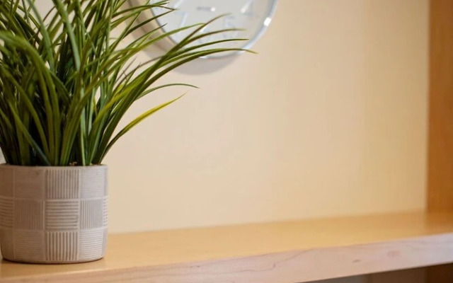 Stirling All Suites Hotel