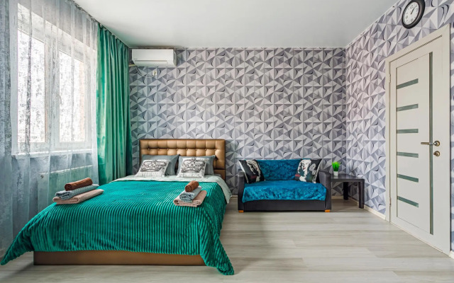 Pro Apart (Про Апарт) на улице Яцкова 9/1