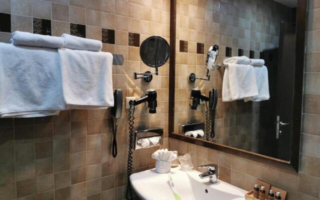 Alpin Resort Apartment 508