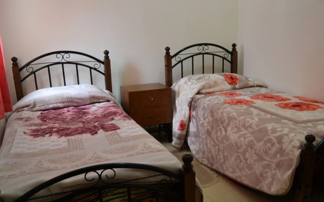 Appartement Platane