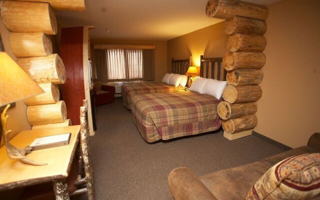 Whitefish Lodge and Suites
