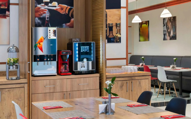 Ibis Gaziantep