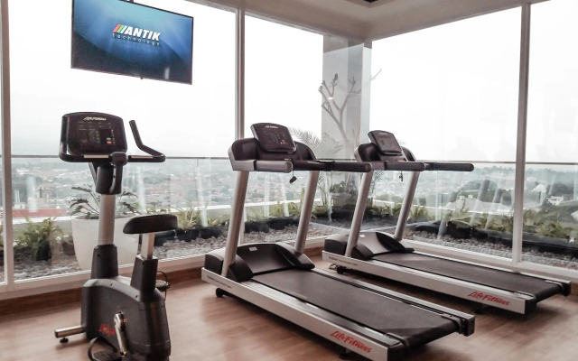Swiss-Belinn Bogor
