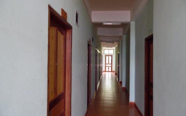 V V guesthouse
