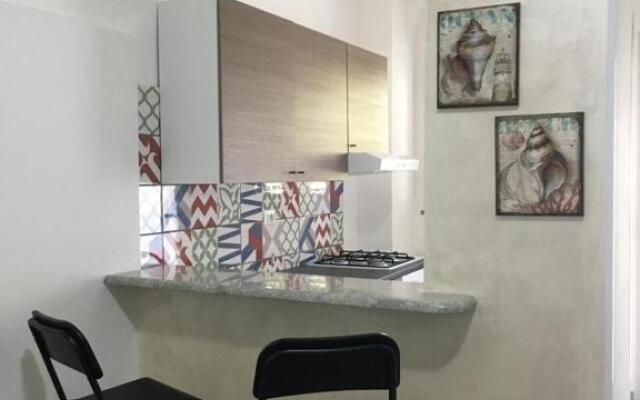 Appartamento " Calliope"