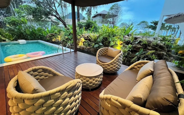 Luxtalay Khanom Hotel