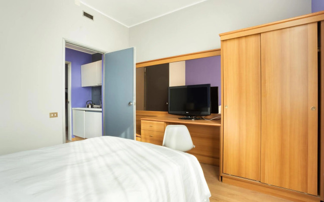 Nizza26 Serviced Apartments