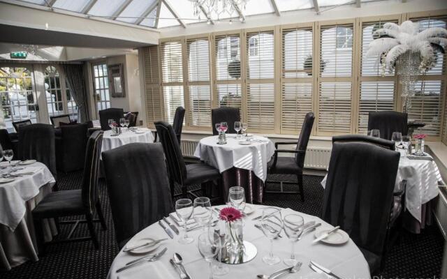 Lord Bute Hotel & Restaurant