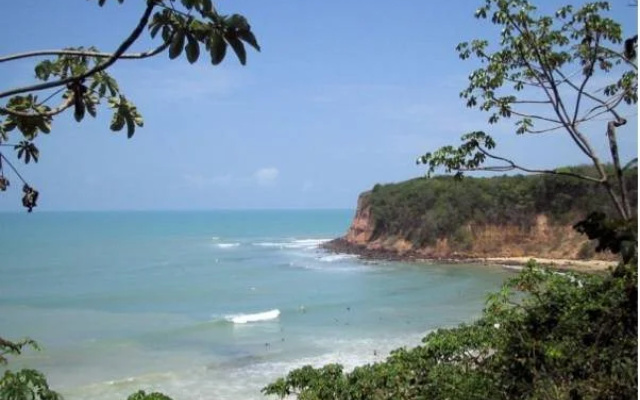 Pipa Backpackers