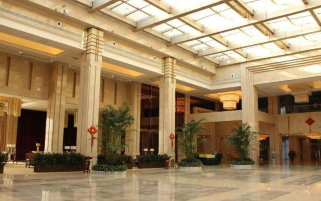 Bohai International Hotel