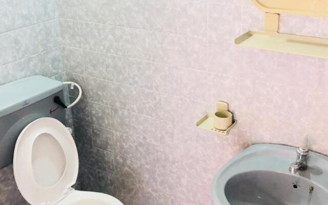 Trip 'N' Chill Hostels Colombo Airport