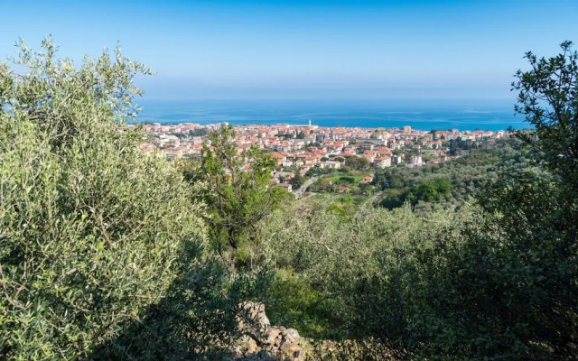 Residence Orchidea Two-room Apt 5 Pax