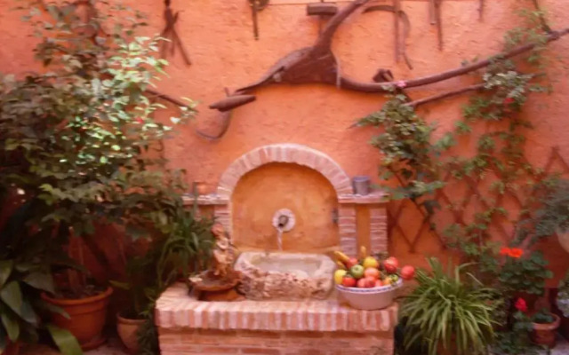 Hotel Casa Rural San Anton