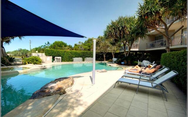 Seacove Resort