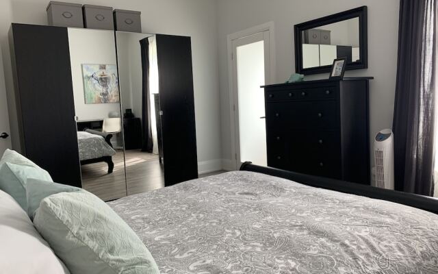 Kensington Suites