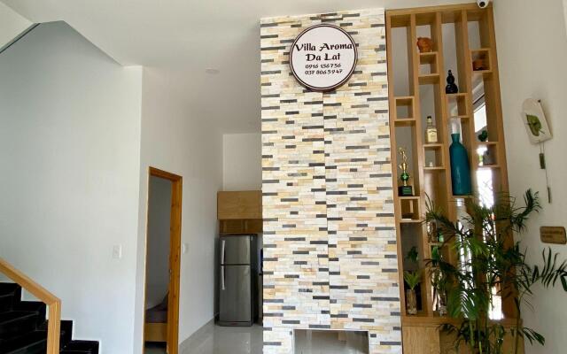 Villa Aroma Dalat