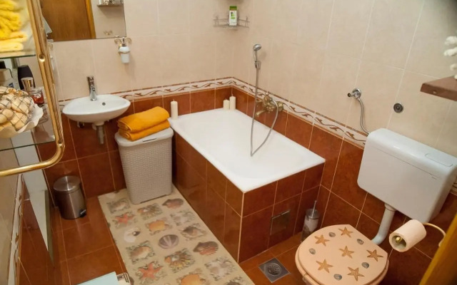 Holiday Home Oleja