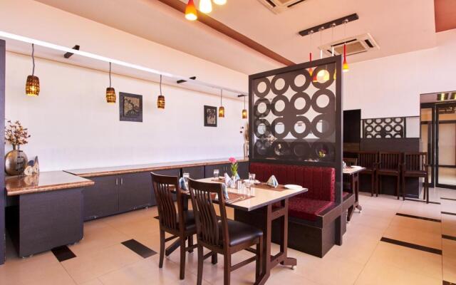 The Metropole Hotel