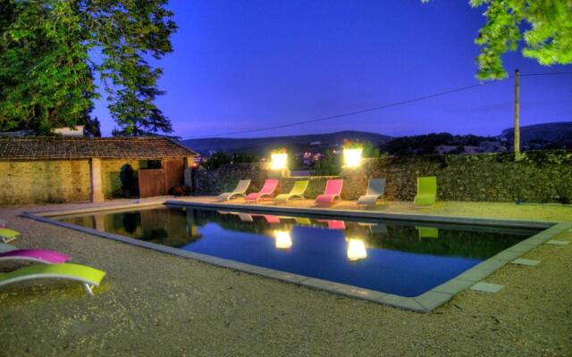 Gites du Domaine des Dames