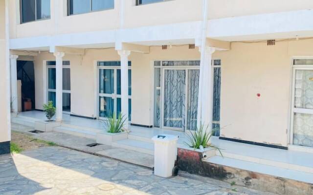 Royal Olympia Lodge and Safaris