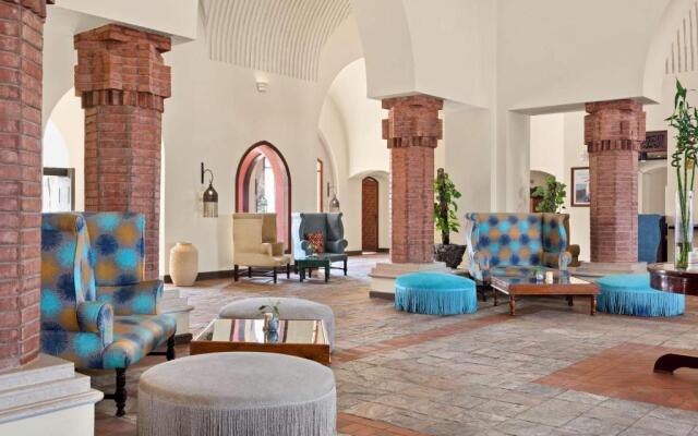 Radisson Blu Resort, El Quseir