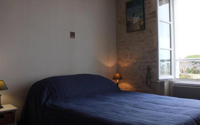 Appartement Saint-Martin-de-Ré, 2 pièces, 5 personnes - FR-1-246C-10