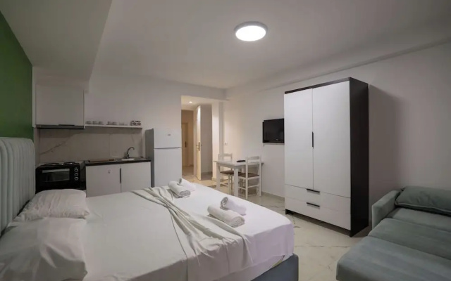 Star&Sea Saranda