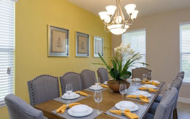 Vacation Home Near Disney (5Sts51Ob72)