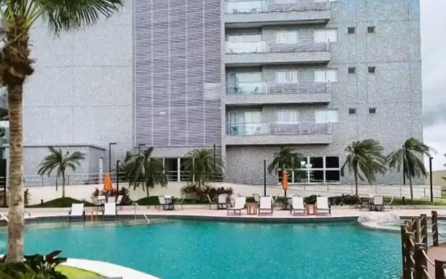 Aqualand Park E Resort