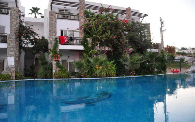 Ayaz Aqua - All Inclusive