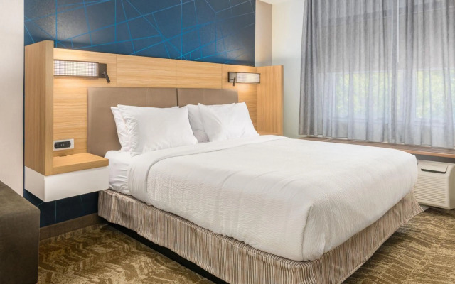 SpringHill Suites by Marriott Freeport Brunswick