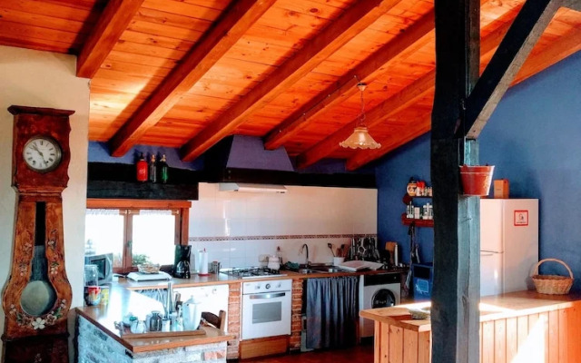 Agroturismo y apartamentos Ondarre