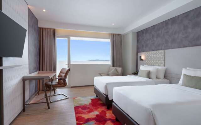 Golden Tulip Springhill Lampung
