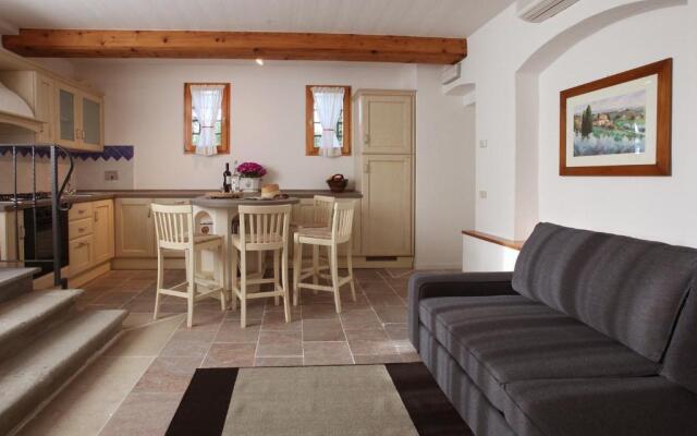 Agriturismo Le Pianore