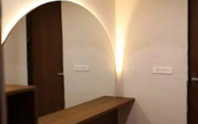 Bamboo Saa Mulberry Resort Pushkar