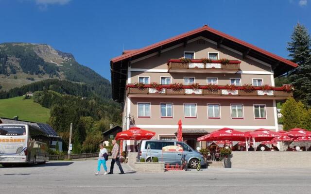 Hotel Kerschbaumer