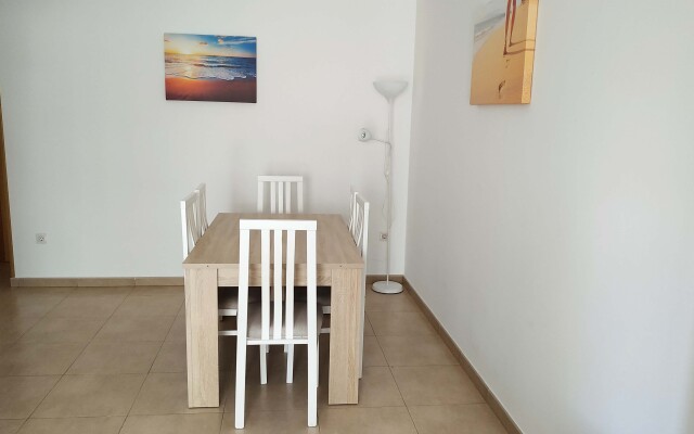 Apartamentos Neptuno 3000