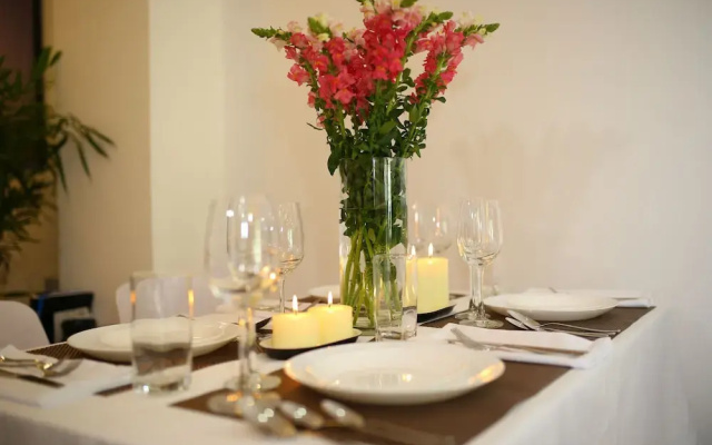 Brighton Boutique Hotel