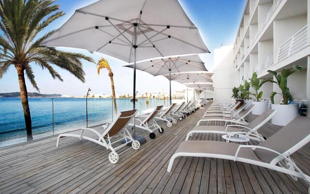 BG Hotel Nautico Ebeso