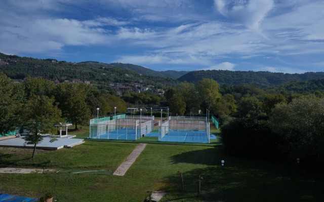 Hotiday Resort Fiuggi