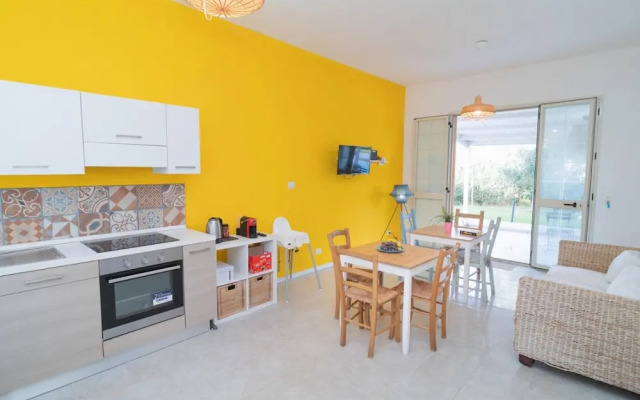 Villa Malamuri in Caucana-finaiti-casuzze-finaiti Nord