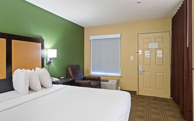 Extended Stay America Suites Washington DC Reston