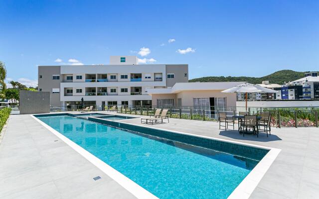 200 metros do mar com churrasqueira #IA21