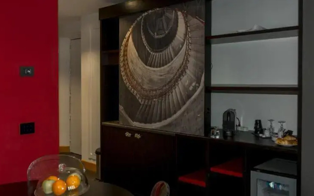 La Suite Cosy By Richelieu Lyon Part-Dieu