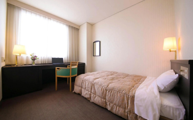 Seaside Hotel Maiko Villa Kobe