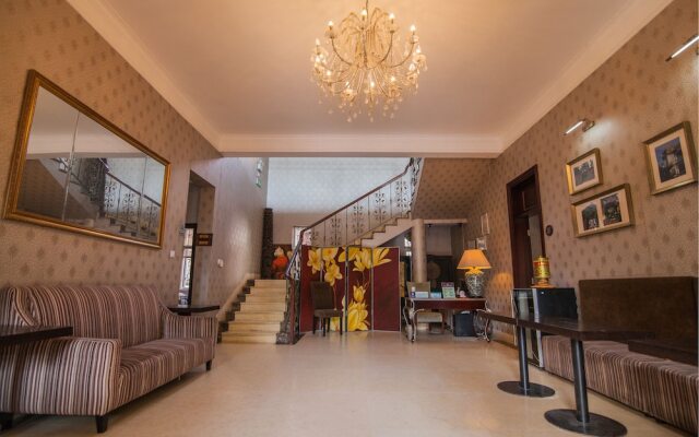 Gulangyu Yunpin Garden Hotel